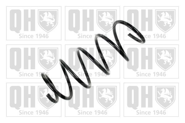 Spyruoklė QUINTON HAZELL QCS6030