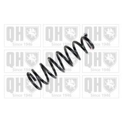 Spyruoklė QUINTON HAZELL QCS6035