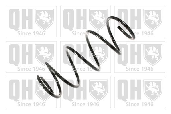 Spyruoklė QUINTON HAZELL QCS6050