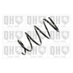 Spyruoklė QUINTON HAZELL QCS6058