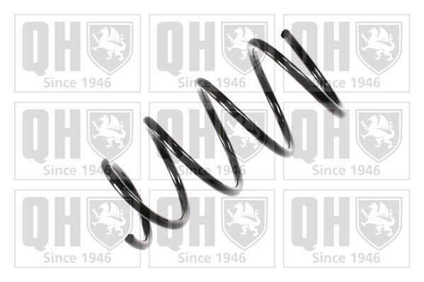 Spyruoklė QUINTON HAZELL QCS6058