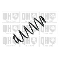 Spyruoklė QUINTON HAZELL QCS6074