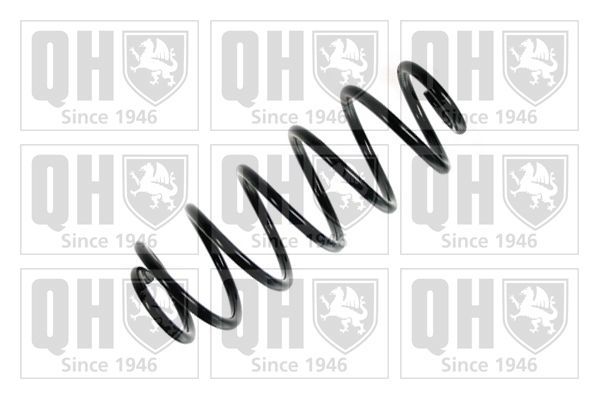 Spyruoklė QUINTON HAZELL QCS6074