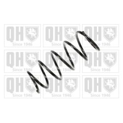 Spyruoklė QUINTON HAZELL QCS6080