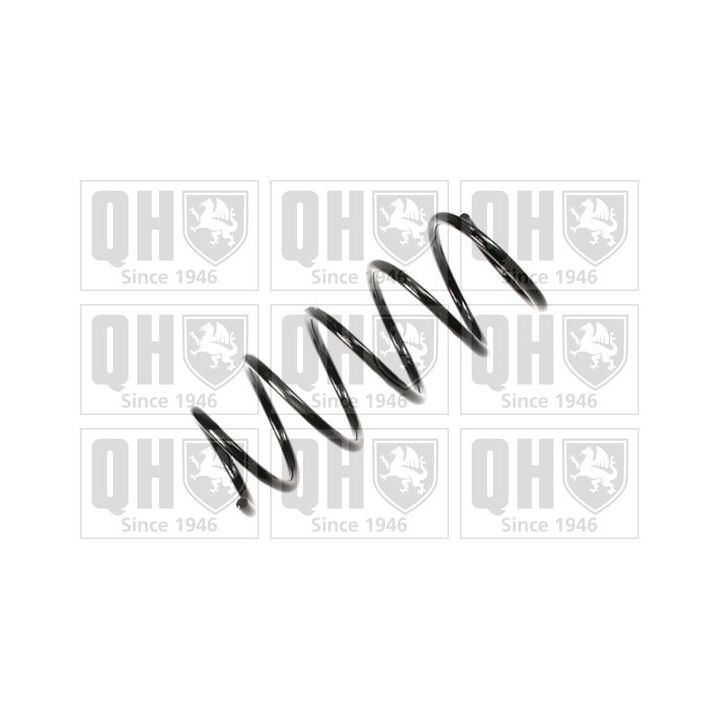 Spyruoklė QUINTON HAZELL QCS6080