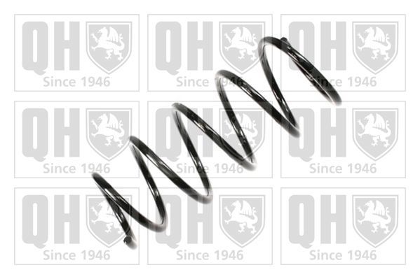 Spyruoklė QUINTON HAZELL QCS6080