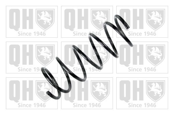 Spyruoklė QUINTON HAZELL QCS6101