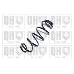 Spyruoklė QUINTON HAZELL QCS6109