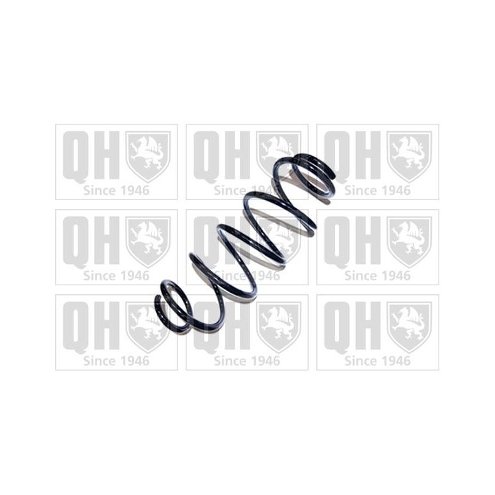 Spyruoklė QUINTON HAZELL QCS6109