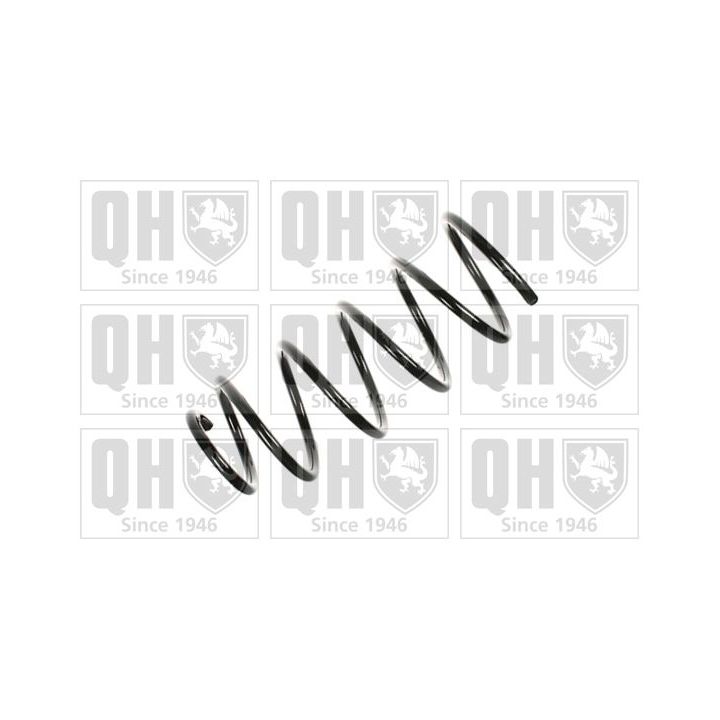 Spyruoklė QUINTON HAZELL QCS6120