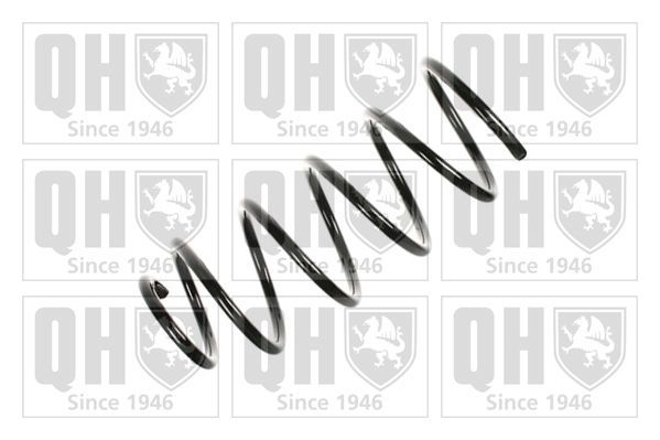 Spyruoklė QUINTON HAZELL QCS6120