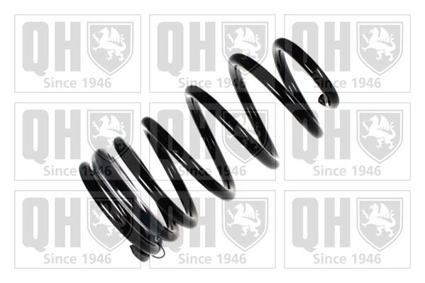 Spyruoklė QUINTON HAZELL QCS6127