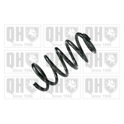 Spyruoklė QUINTON HAZELL QCS6130