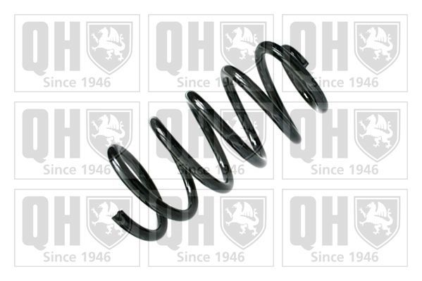 Spyruoklė QUINTON HAZELL QCS6130