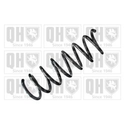 Spyruoklė QUINTON HAZELL QCS6131