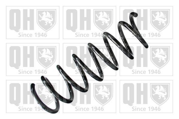 Spyruoklė QUINTON HAZELL QCS6131