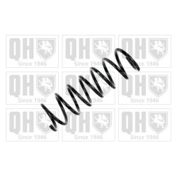 Spyruoklė QUINTON HAZELL QCS6145