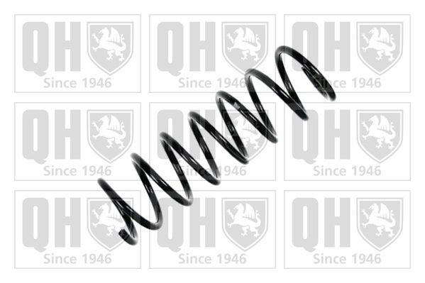 Spyruoklė QUINTON HAZELL QCS6145