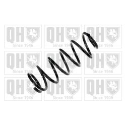 Spyruoklė QUINTON HAZELL QCS6150