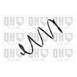 Spyruoklė QUINTON HAZELL QCS6153