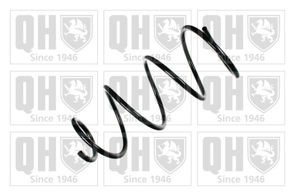 Spyruoklė QUINTON HAZELL QCS6153