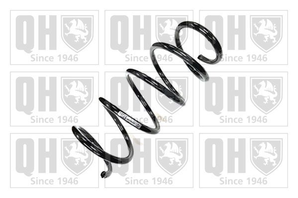 Spyruoklė QUINTON HAZELL QCS6163