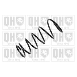 Spyruoklė QUINTON HAZELL QCS6177