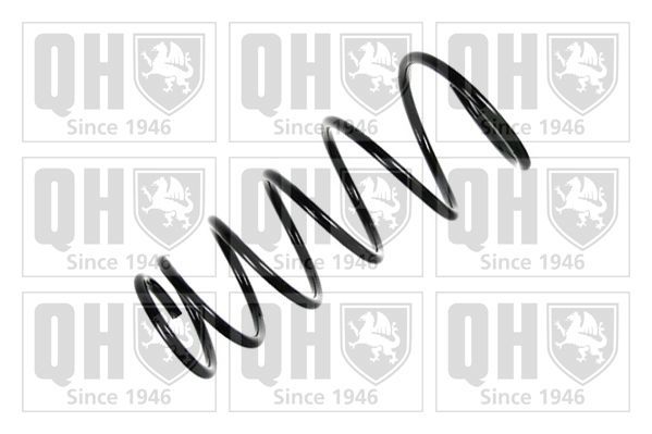 Spyruoklė QUINTON HAZELL QCS6177