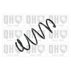 Spyruoklė QUINTON HAZELL QCS6182