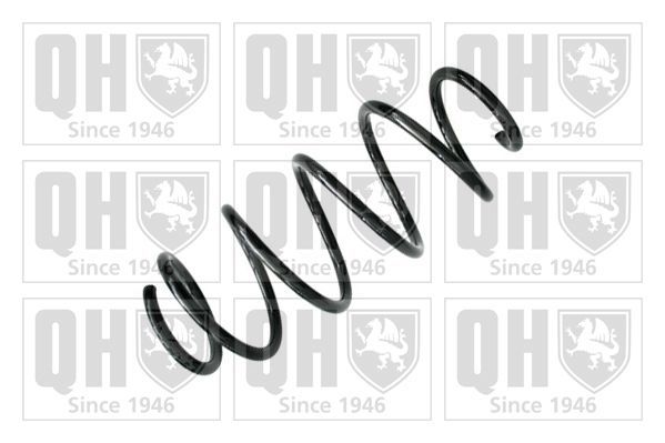 Spyruoklė QUINTON HAZELL QCS6182