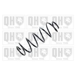 Spyruoklė QUINTON HAZELL QCS6184