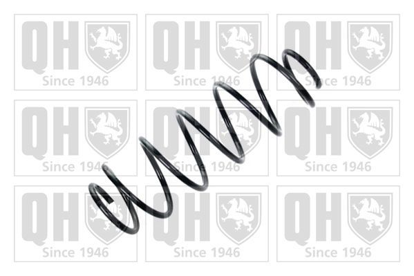 Spyruoklė QUINTON HAZELL QCS6184