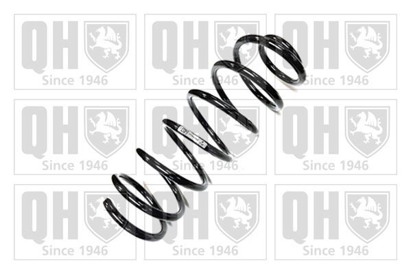 Spyruoklė QUINTON HAZELL QCS6185