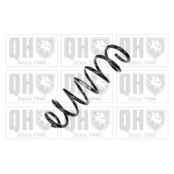 Spyruoklė QUINTON HAZELL QCS6192