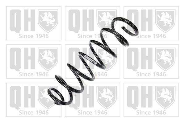 Spyruoklė QUINTON HAZELL QCS6192