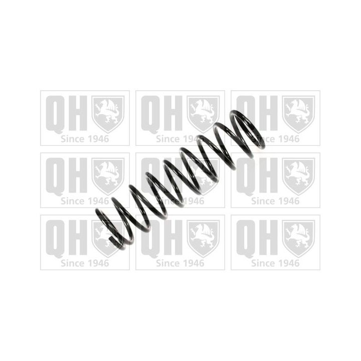 Spyruoklė QUINTON HAZELL QCS6216