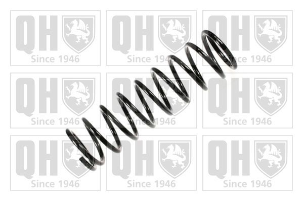 Spyruoklė QUINTON HAZELL QCS6216