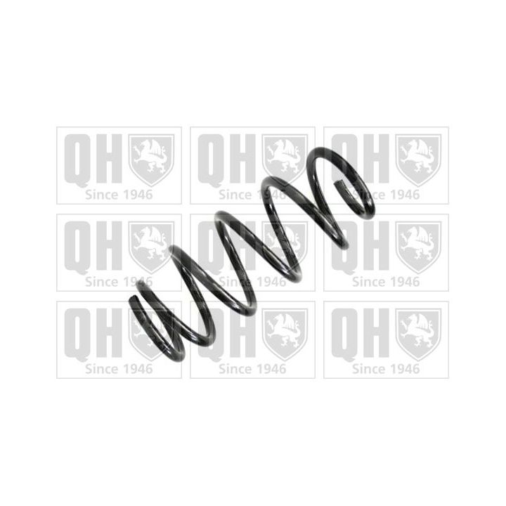 Spyruoklė QUINTON HAZELL QCS6221