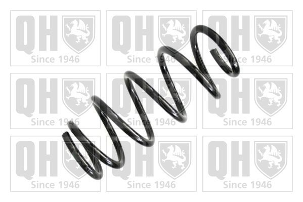 Spyruoklė QUINTON HAZELL QCS6221