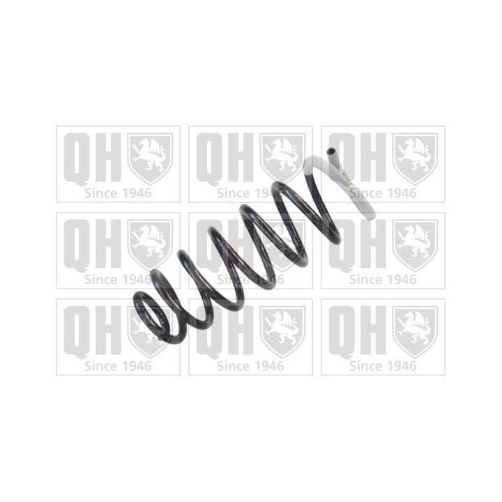 Spyruoklė QUINTON HAZELL QCS6225