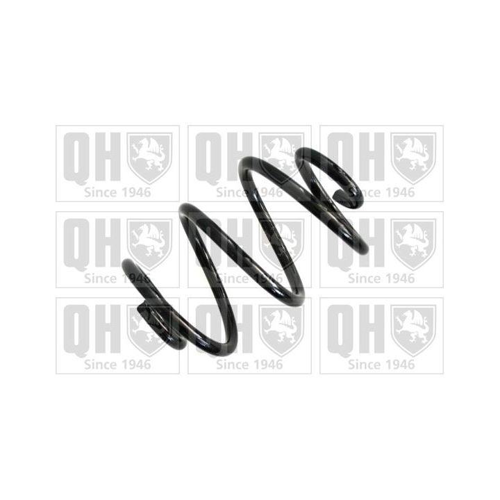 Spyruoklė QUINTON HAZELL QCS6247