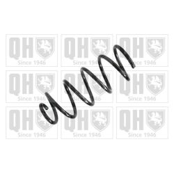 Spyruoklė QUINTON HAZELL QCS6254