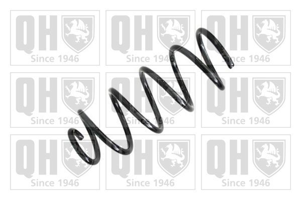 Spyruoklė QUINTON HAZELL QCS6254