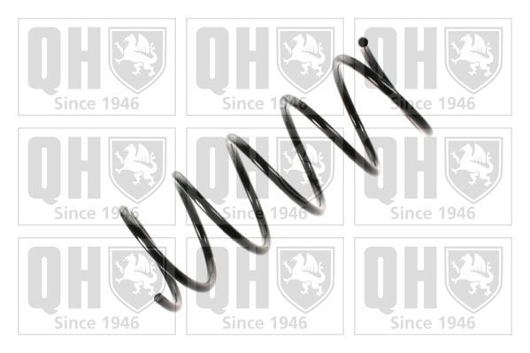 Spyruoklė QUINTON HAZELL QCS6263