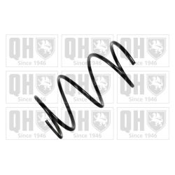 Spyruoklė QUINTON HAZELL QCS6266