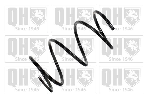 Spyruoklė QUINTON HAZELL QCS6266