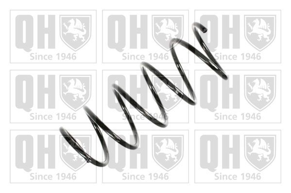 Spyruoklė QUINTON HAZELL QCS6278