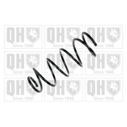 Spyruoklė QUINTON HAZELL QCS6308