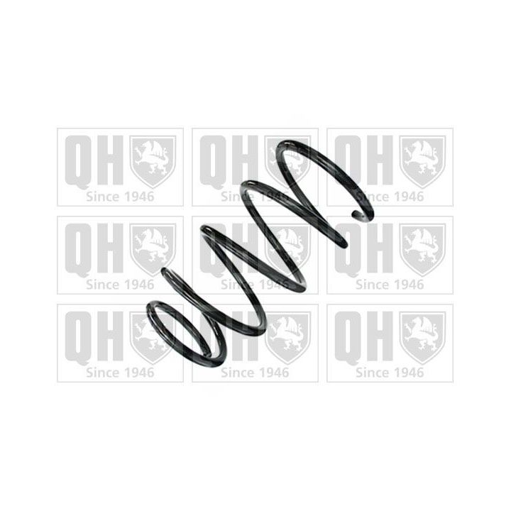 Spyruoklė QUINTON HAZELL QCS6310