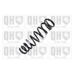 Spyruoklė QUINTON HAZELL QCS6312